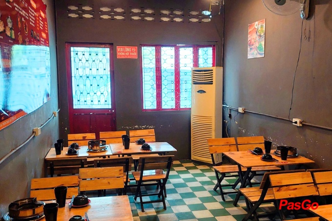 Lẩu Gà Ớt Hiểm 109 - Nguyễn Thiện Thuật-7